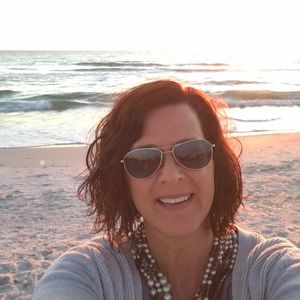 Meet your Posher, Kathy